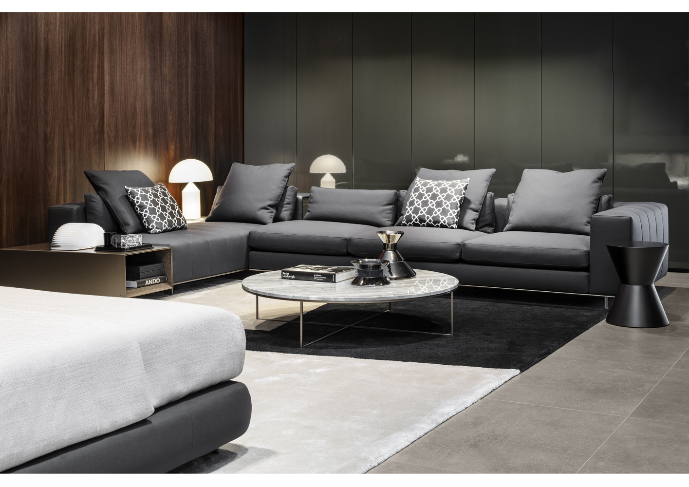 Minotti Cape Town by Limeline