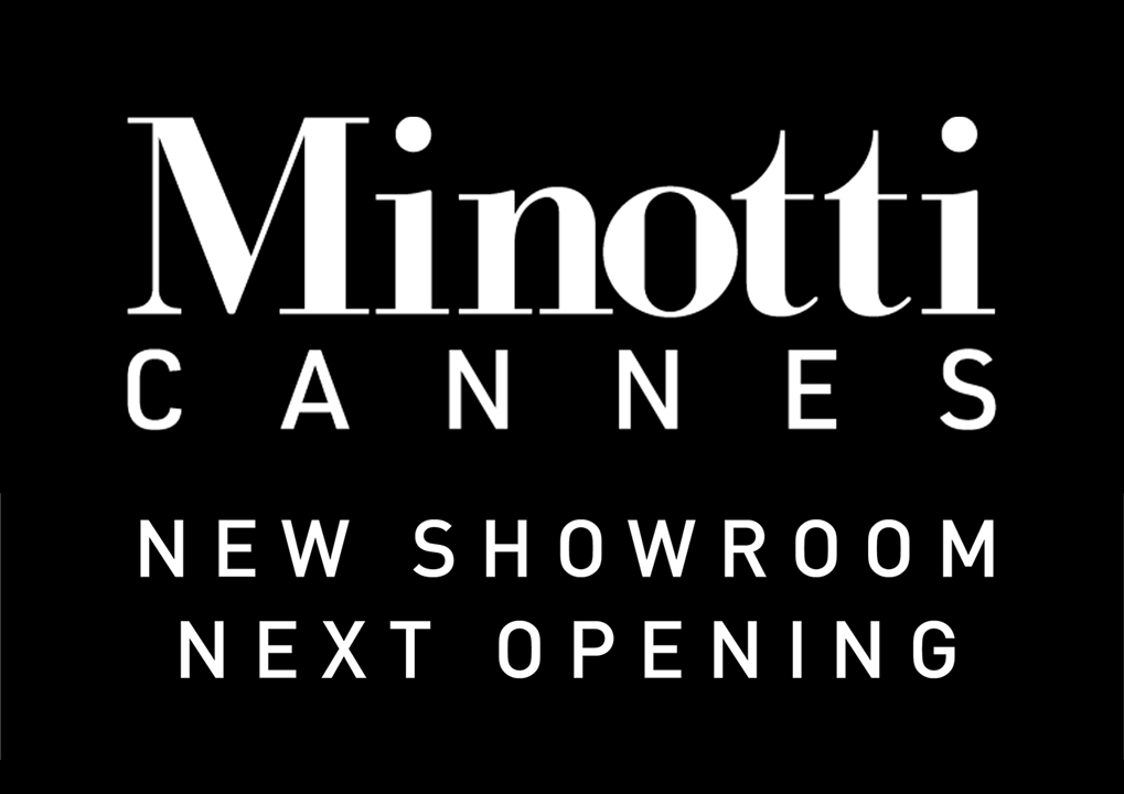 Minotti Cannes by DESIGN SET
