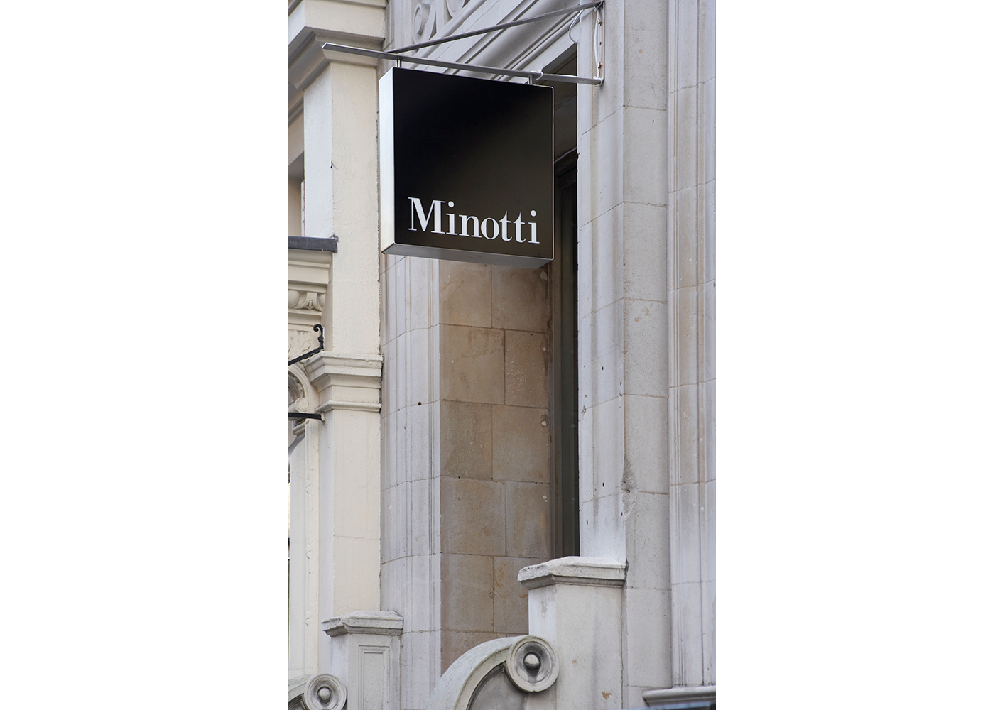 Minotti London by Edc
