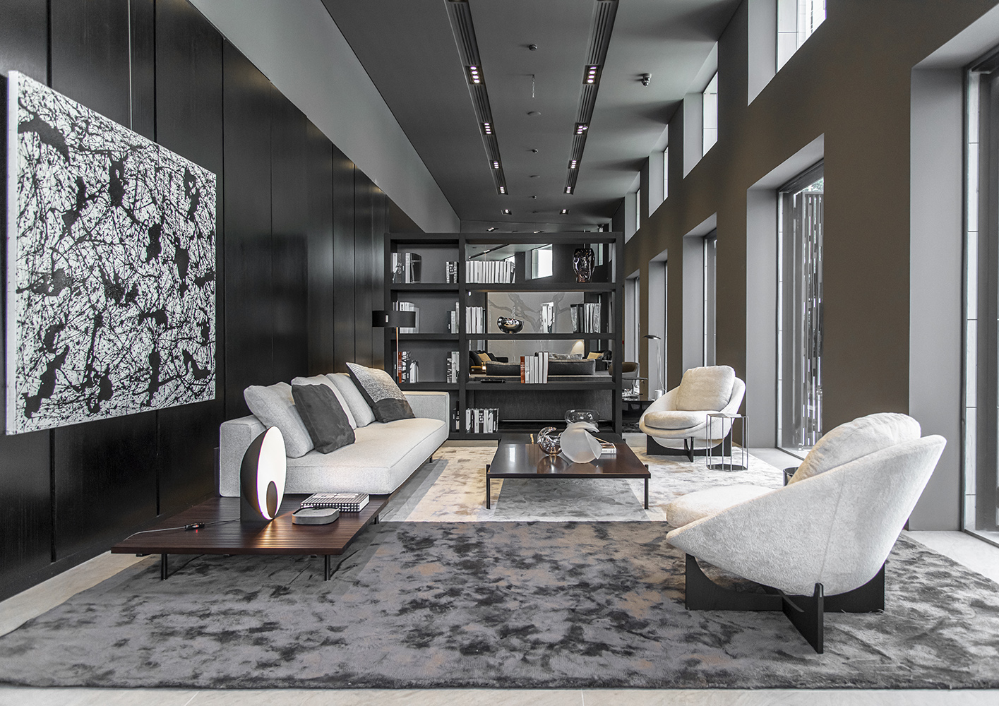 Minotti Beirut by M-Group Sal