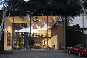 Minotti São Paulo by Atrium