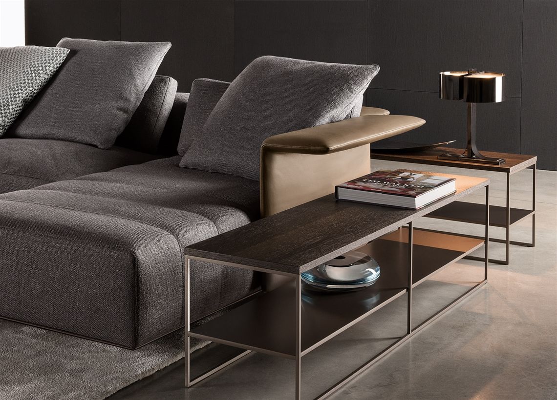 FREEMAN SEATING SYSTEM SOFAS EN