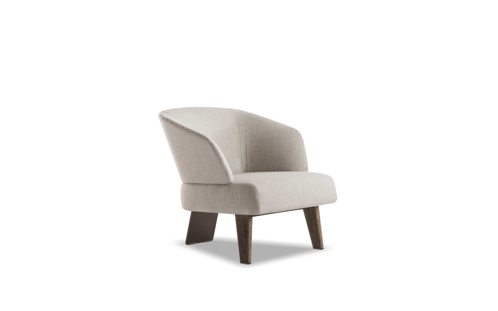 Reeves Small Armchairs En