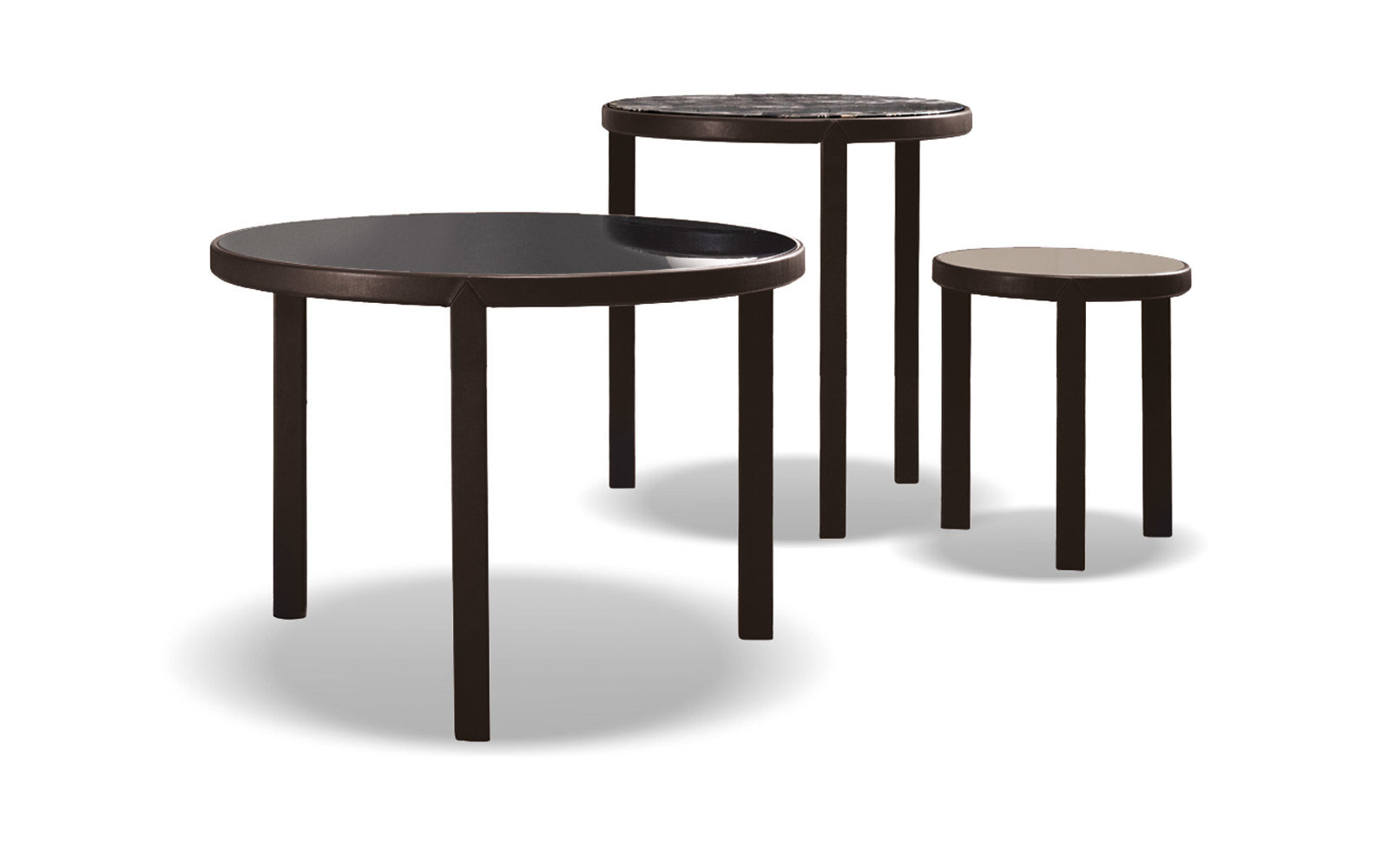 Coffee Tables En Riley