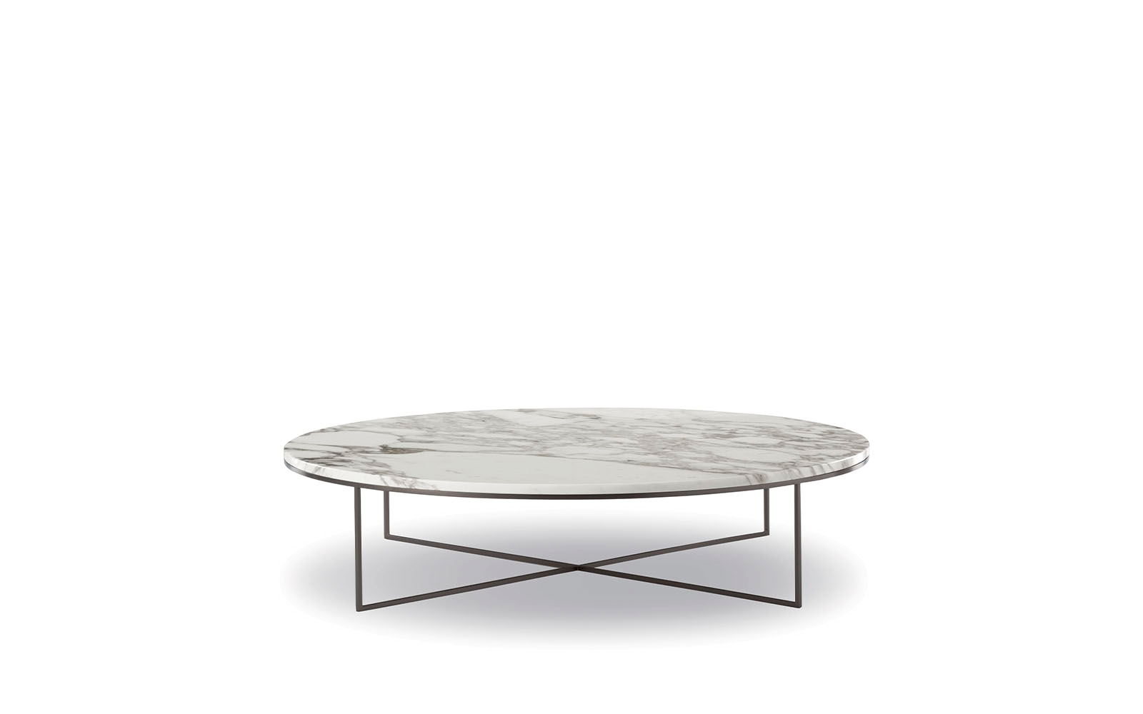 Calder Bronze Coffee Tables En