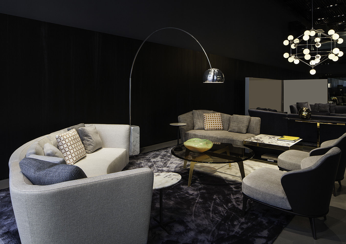 Minotti New York by DDC Group