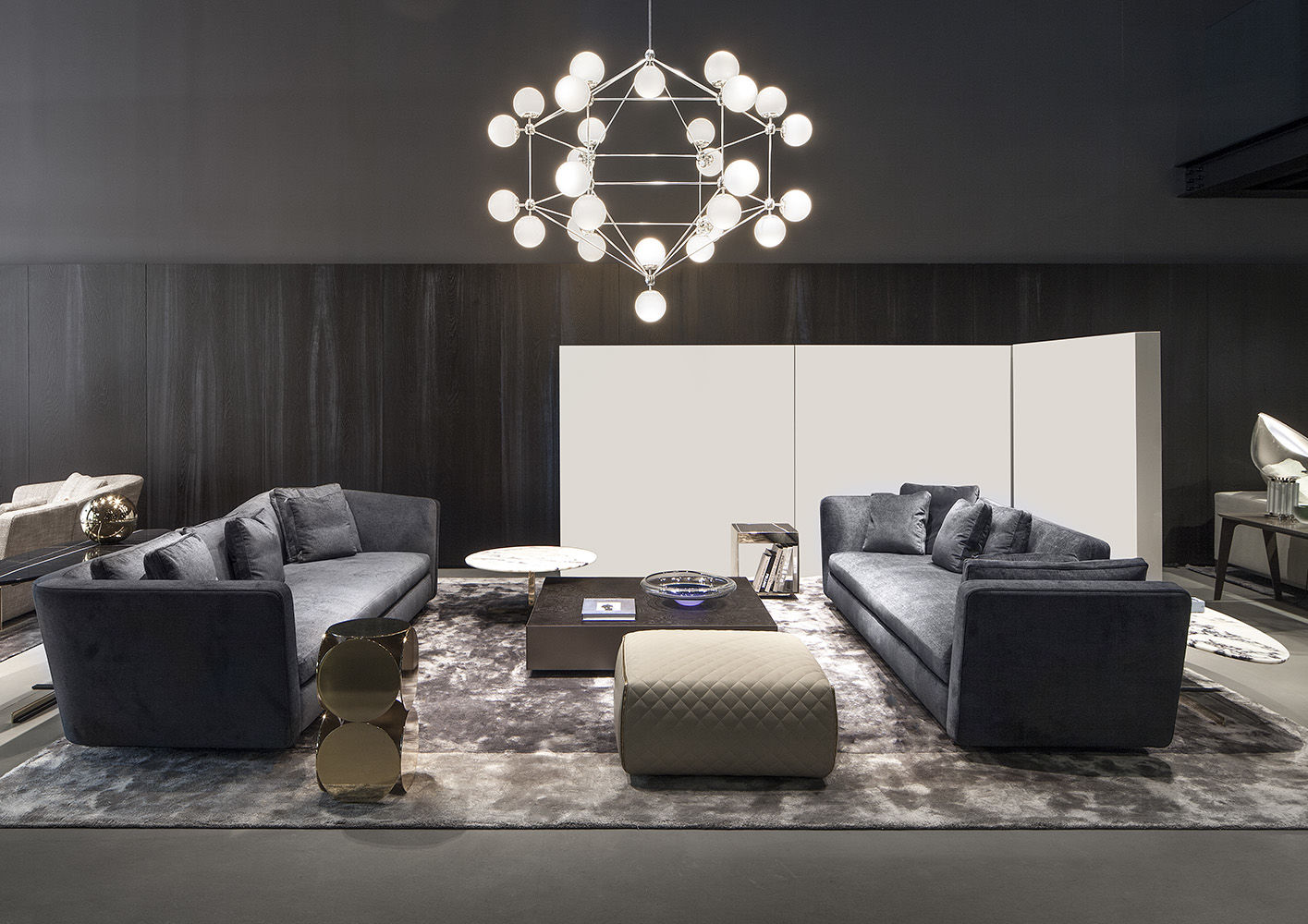 Minotti New York by DDC Group