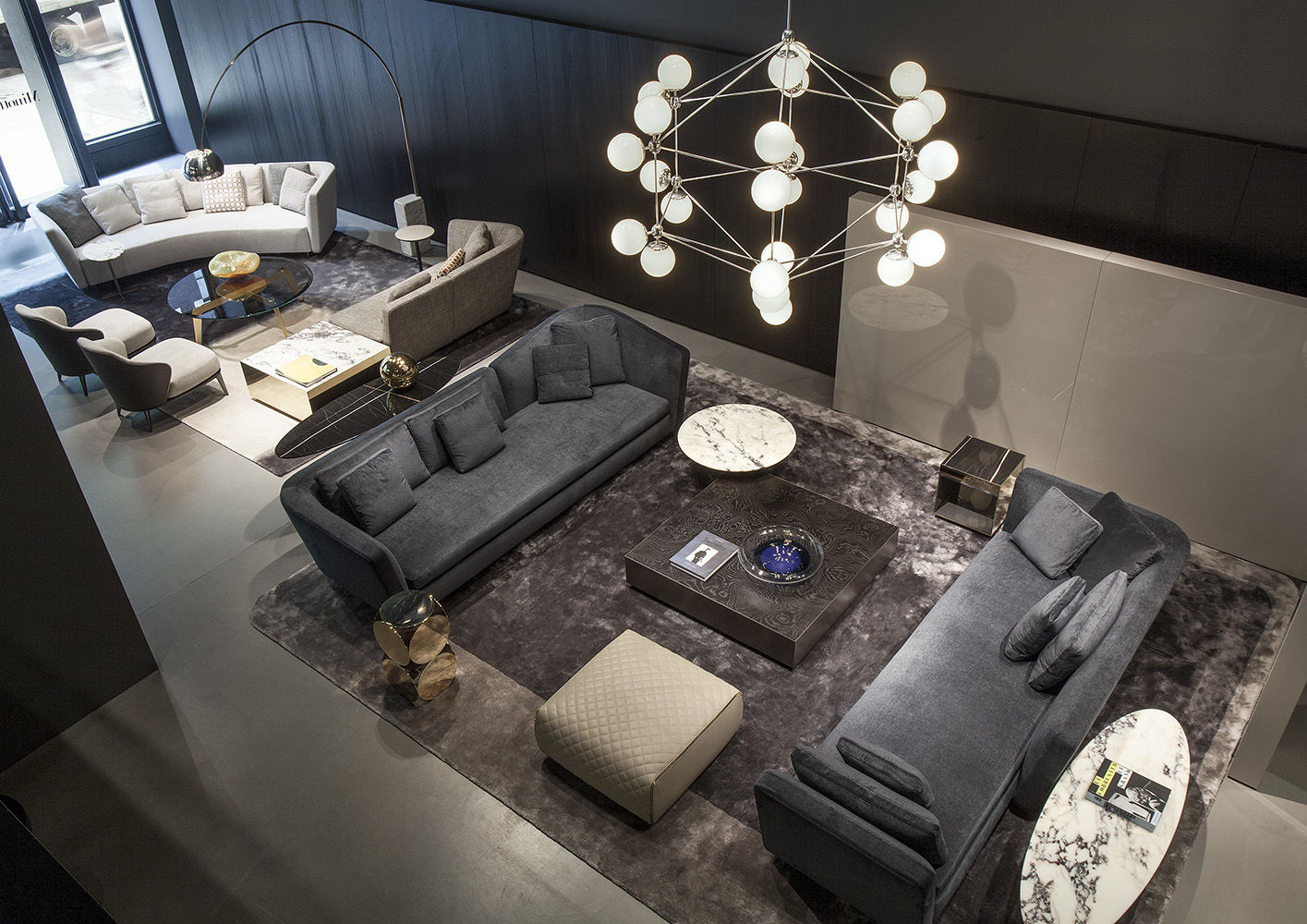 Minotti New York by DDC Group