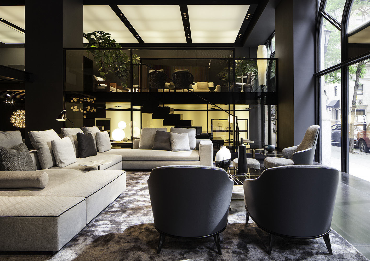 Minotti New York by DDC Group