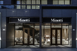 Minotti Taipei by Waterside