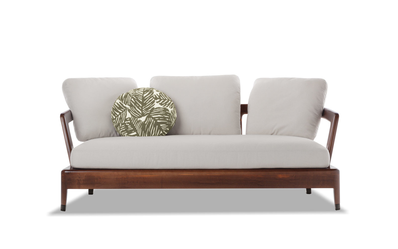 Virginia Outdoor Sofas En Warm Versatile Iroko Wood Molded Into Shapes That Express A Sophisticated Retro Elegance