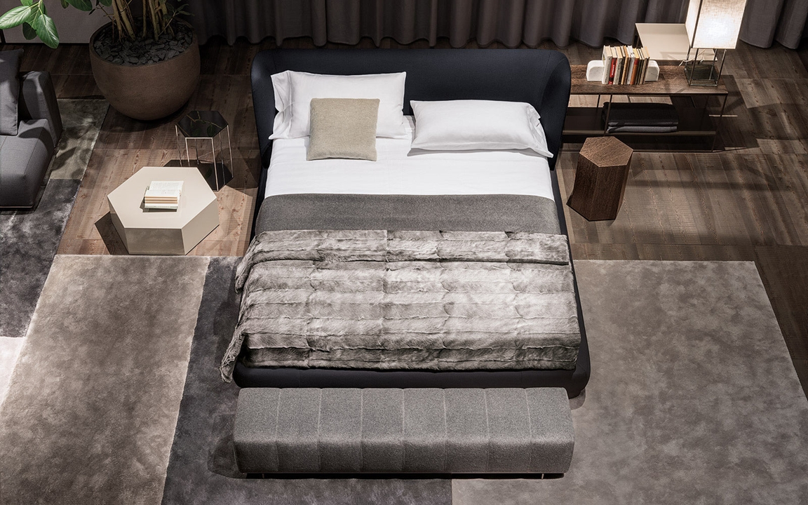 Minotti daybed deals