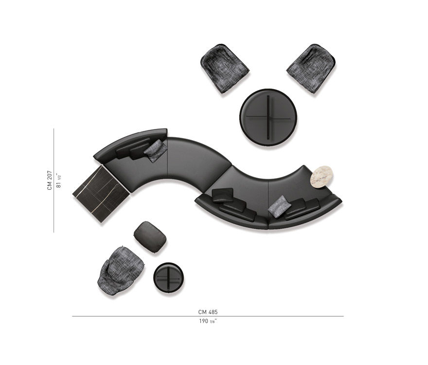 SOFAS - EN | SEYMOUR