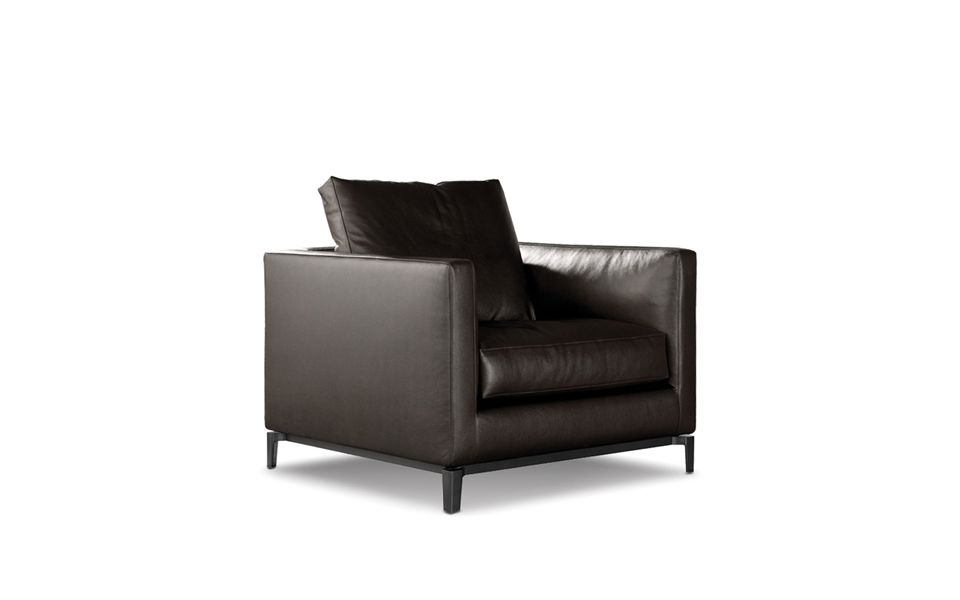 Sofa shop andersen minotti