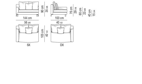 Image Result For Sofa Avec Chaise Longue Image Result For Sofa Avec Chaise Longue