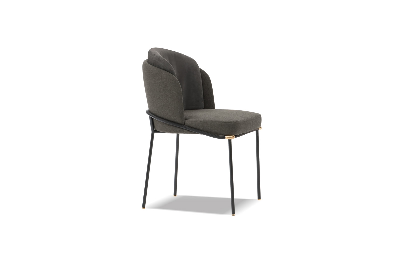 Fil Noir Chair Chairs And Stools En