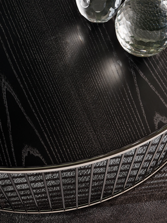 CAULFIELD - COFFEE TABLES EN