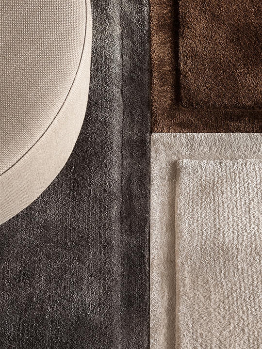 引取り限定Minotti 107万DIBBET ドルドーニ ラグ 17371_n_DIBBETS-RIM-01-GALLERY.jpg