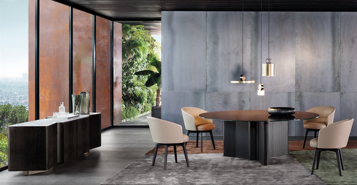 Lou Dining Tables En Lou Dining Tables En