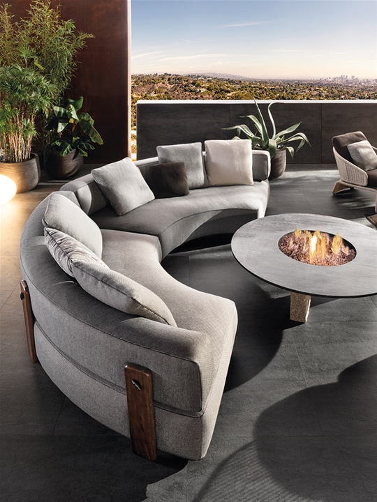 Florida Outdoor Sofas En View All