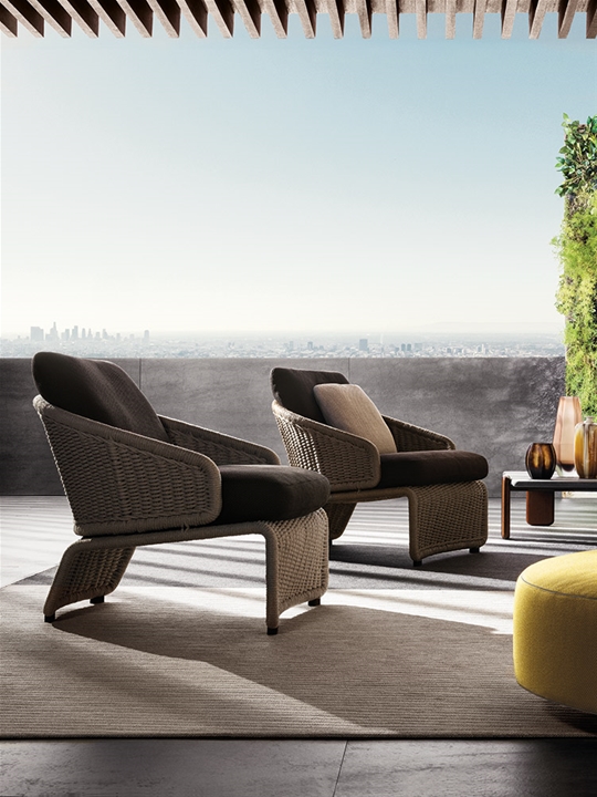 Minotti halley deals
