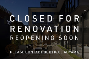 Minotti Tokyo / Aoyama by Sukeno