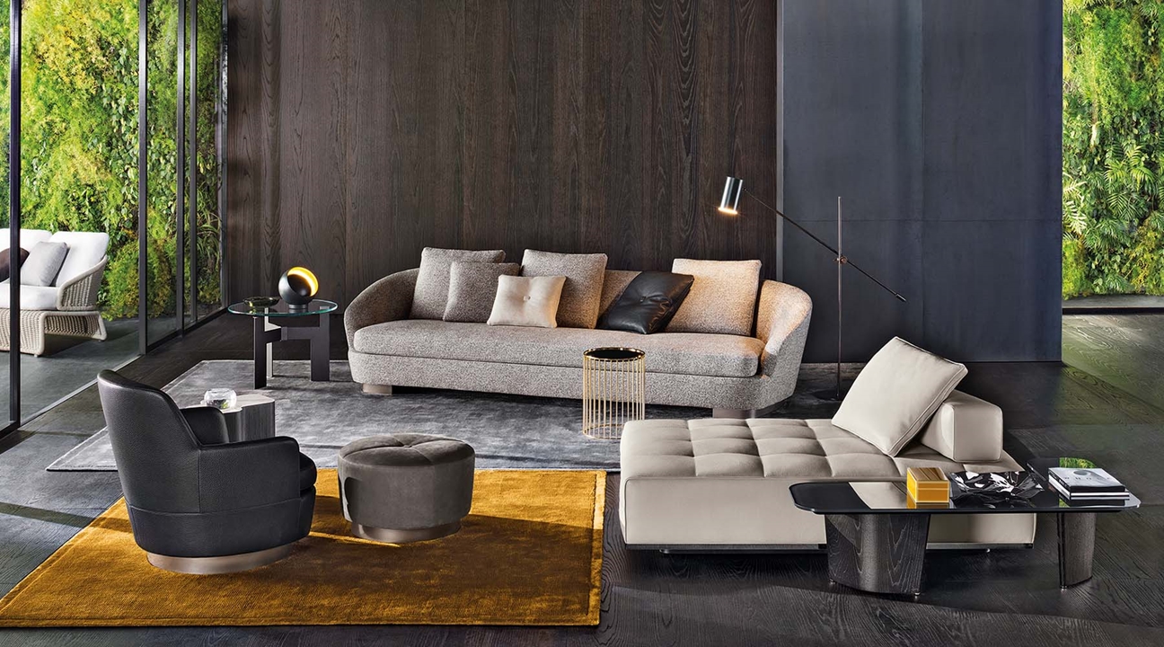 JACQUES | SOFAS - EN