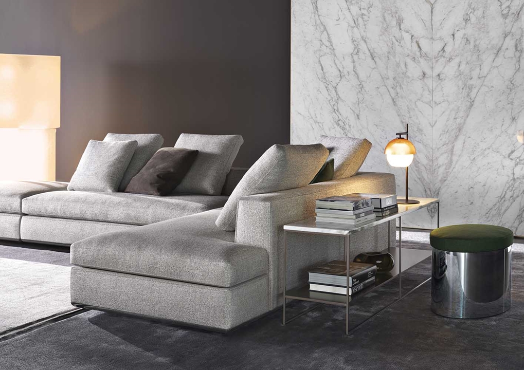 けんさん専用　高級ソファ　Minotti 2脚 けんさん専用 高級ソファ Minotti 2脚 WEST | ソファ - JA