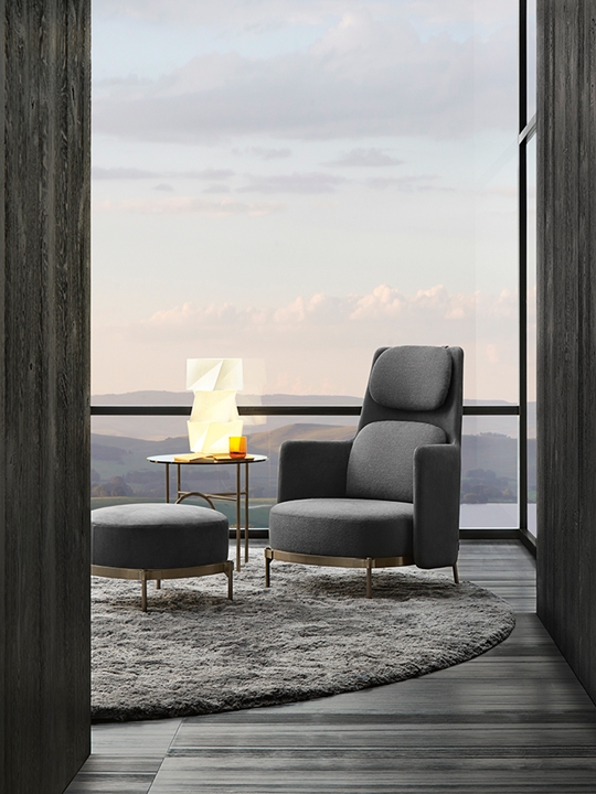TAPE | SOFAS - EN