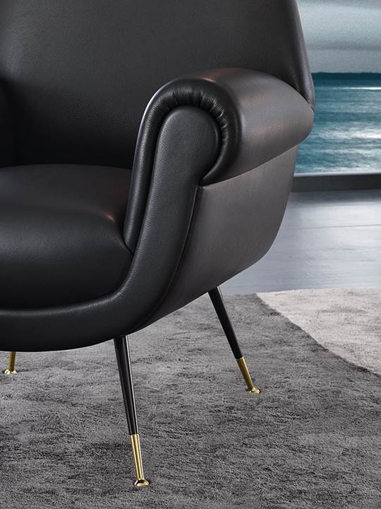 Ile Armchairs En