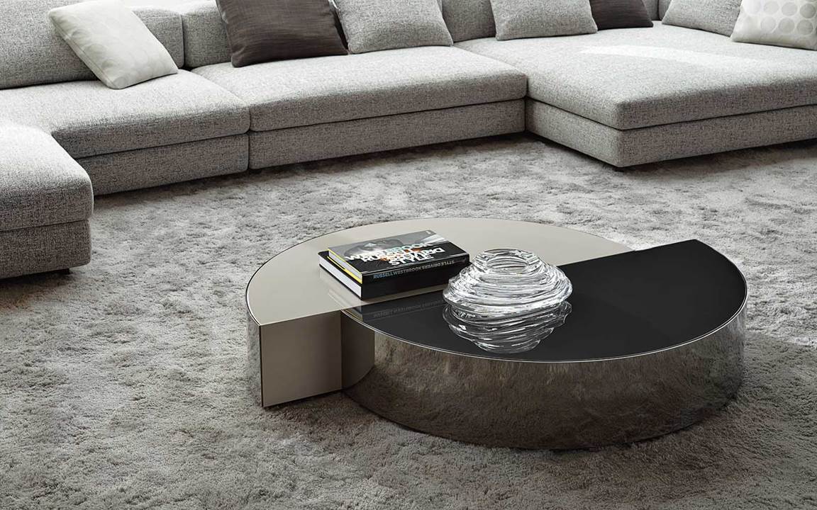 SHIELDS COFFEE TABLES - EN SHIELDS COFFEE TABLES - EN