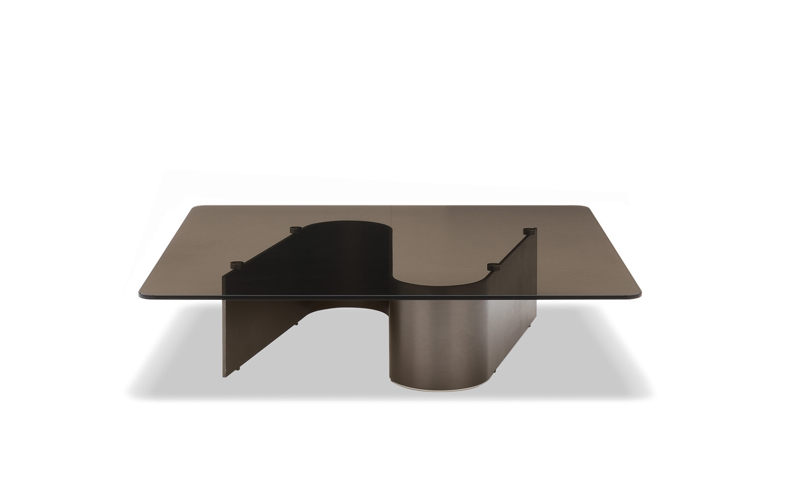 BENDER | COFFEE TABLES - EN