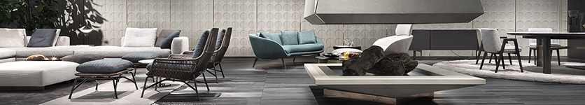 Salone del Mobile.Milano, on stage the 2018 Collection