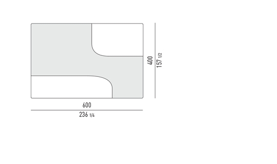 Ipanema Size Chart Cm