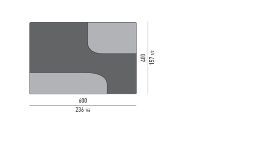 Ipanema Size Chart Cm