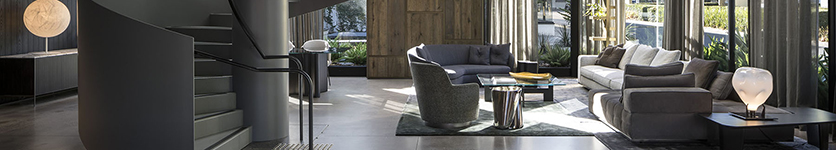 Australia: New Minotti Melbourne flagship store opens