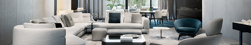 Company Showroom: on display the 2018 collection