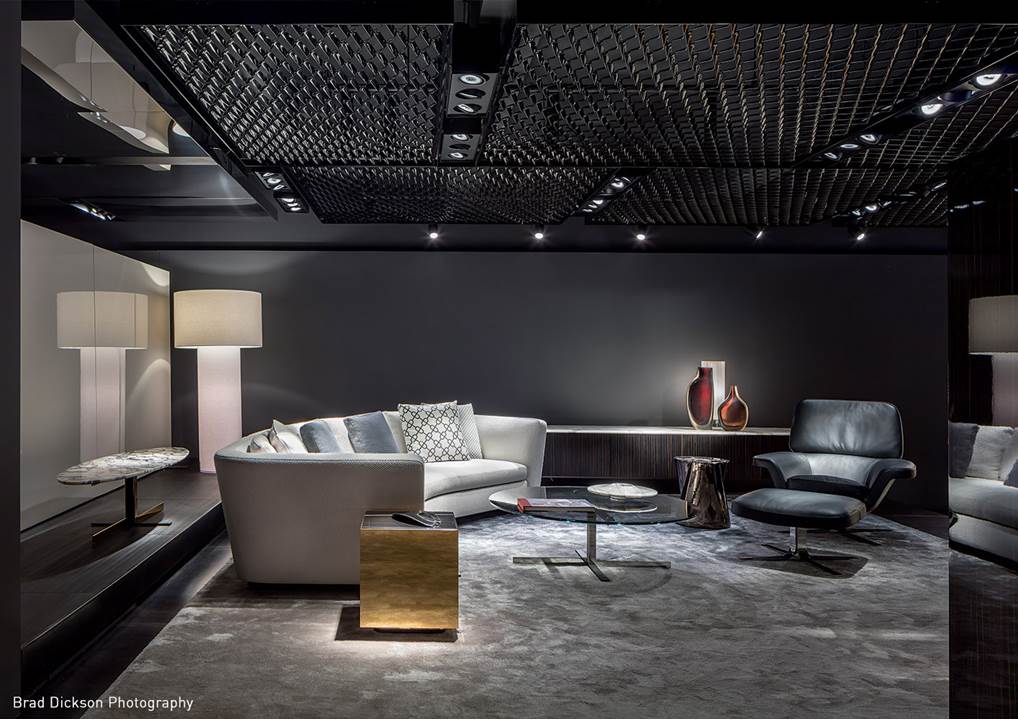 Minotti New York by DDC Group