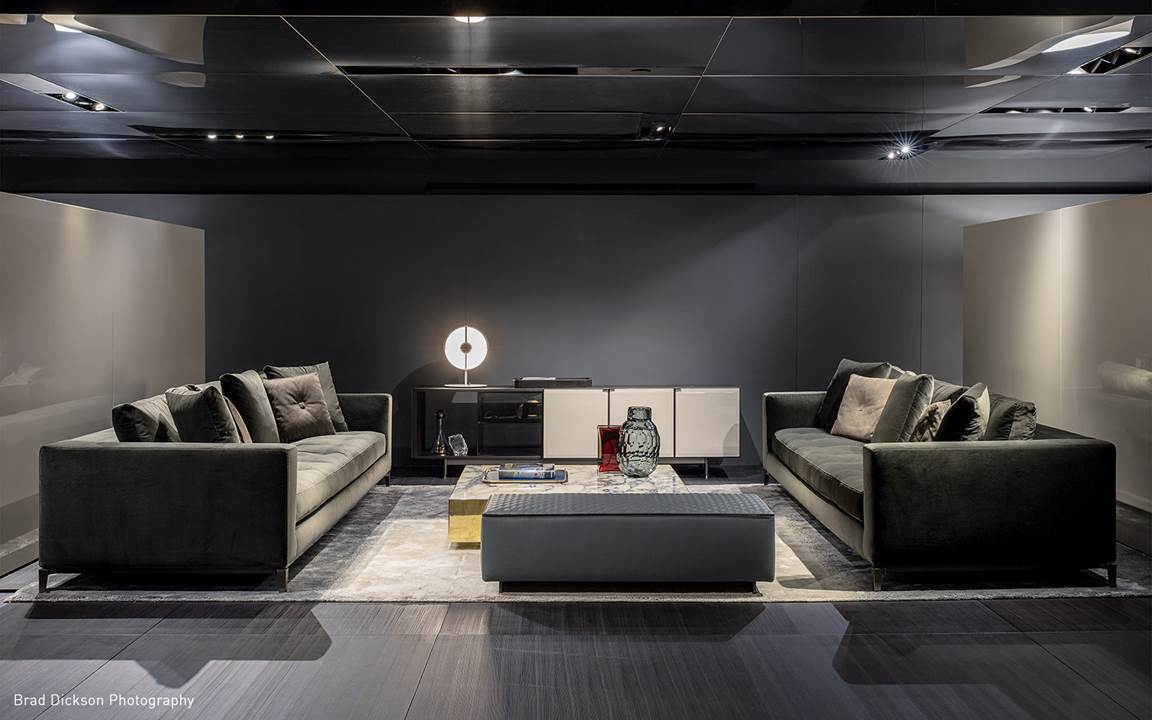 Minotti New York by DDC Group