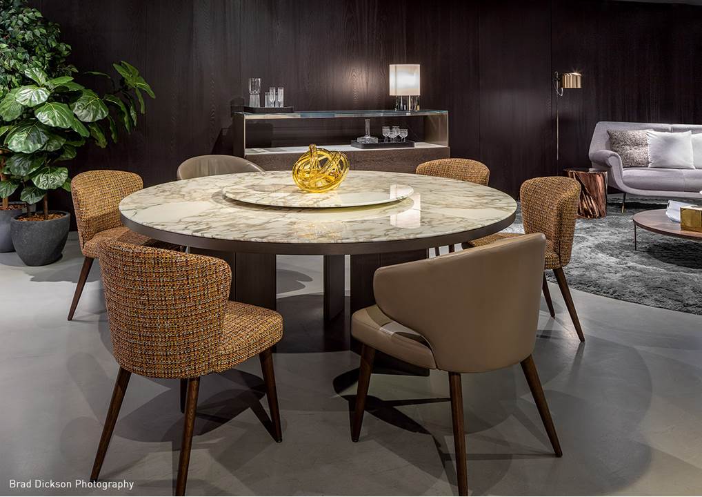 Minotti New York by DDC Group