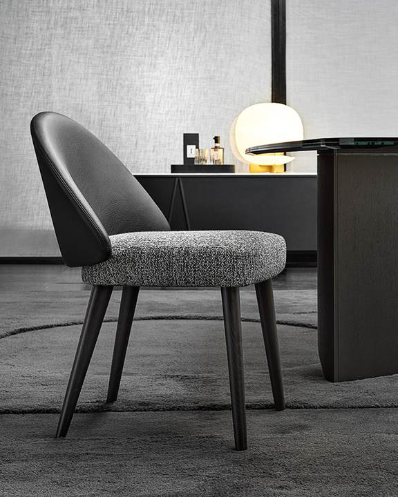 Minotti lawson chair deals