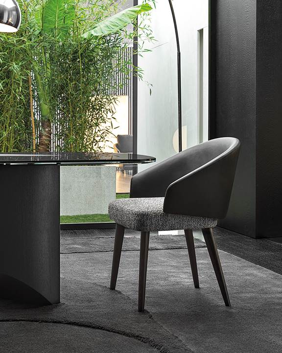 LAWSON DINING CHAIRS EN
