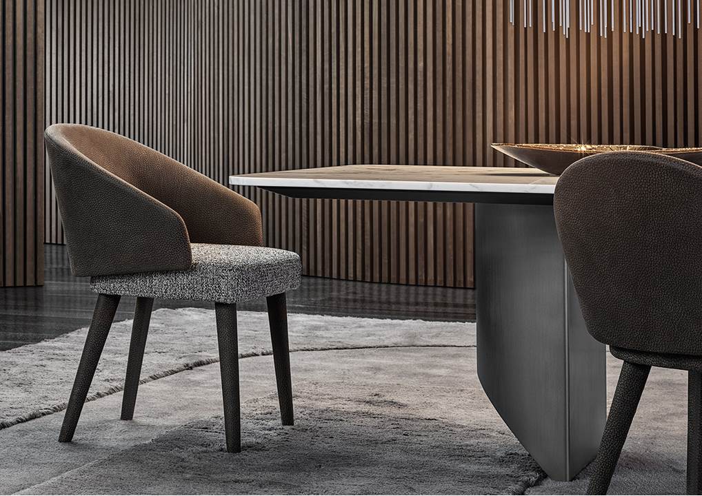 LAWSON DINING CHAIRS EN