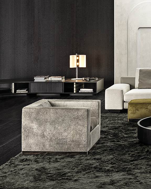 引取り限定Minotti 107万DIBBET ドルドーニ ラグ 引取り限定Minotti 107万DIBBET ドルドーニ ラグ - メルカリ