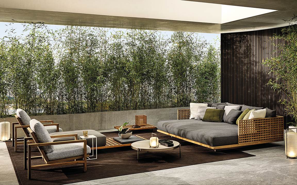 QUADRADO | DAYBED - EN