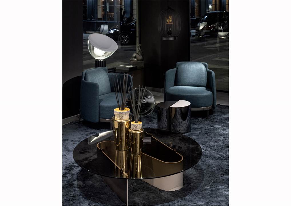 Minotti Lyon by Maison Home Design