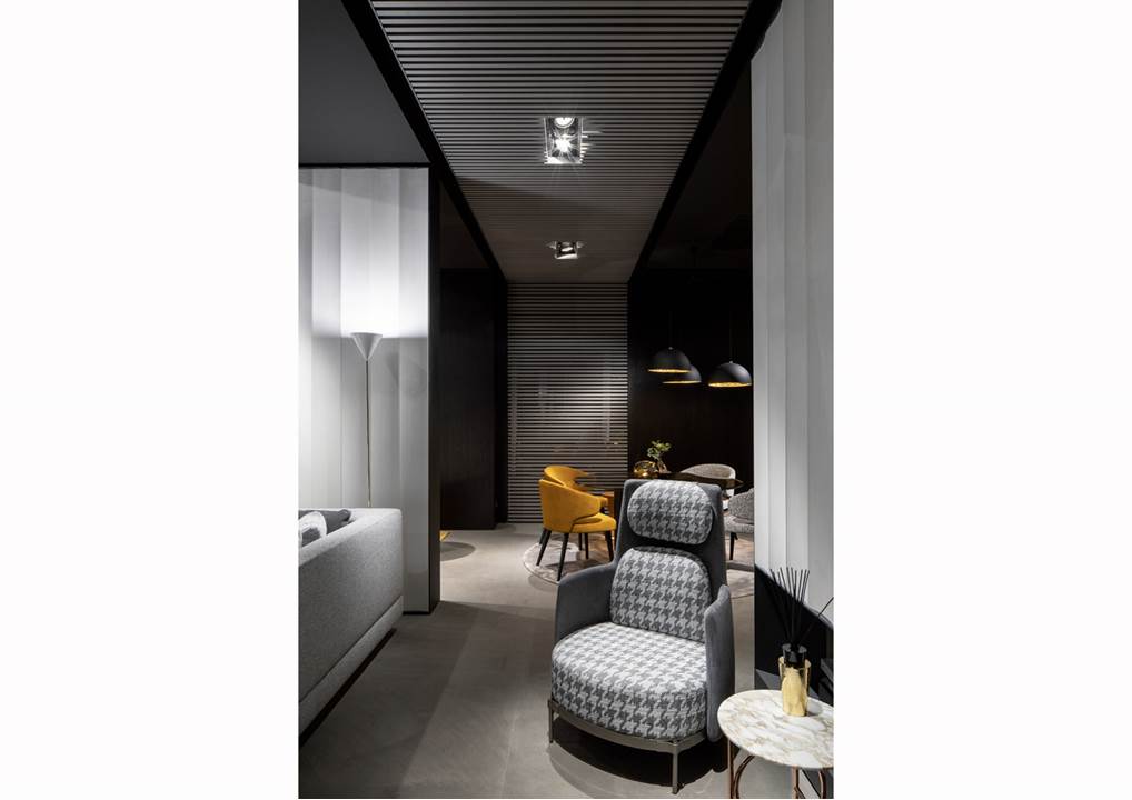 Minotti Lyon by Maison Home Design