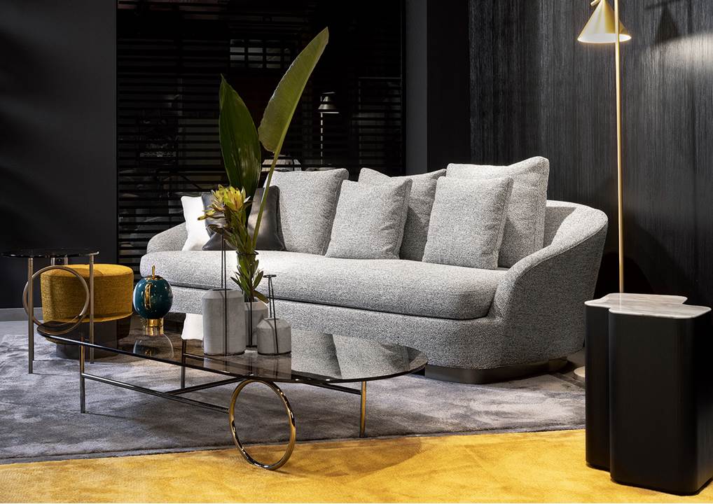 Minotti Lyon by Maison Home Design