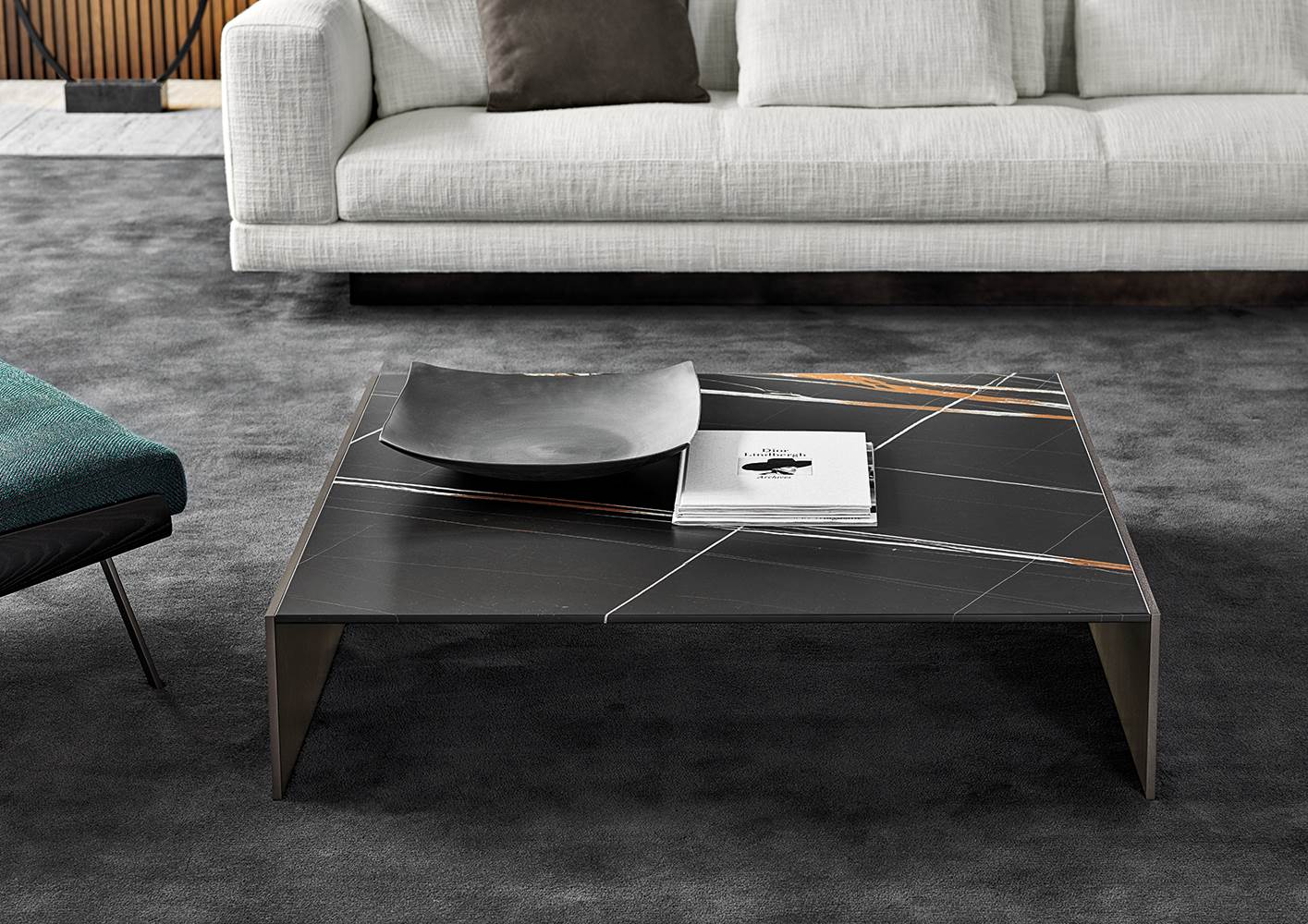 Linha Coffee Tables En