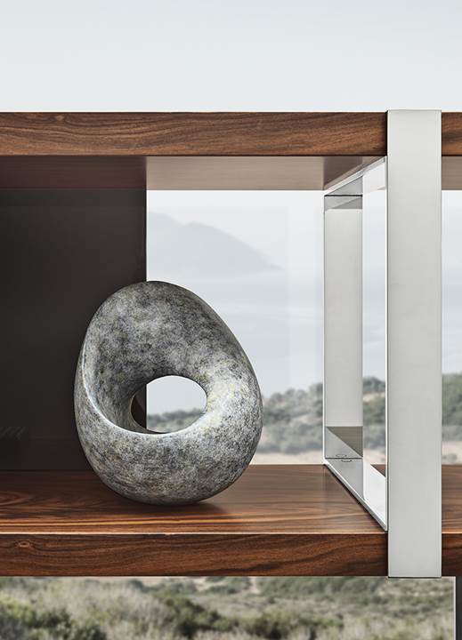 ブックケース - サイドボード - JA | DALTON 